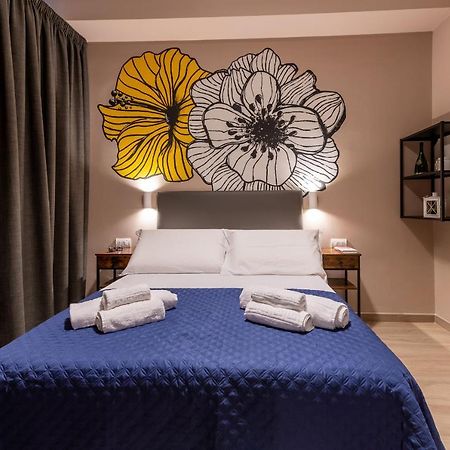 Astare -Short Lets In Bari Carrassi- Apartment Ngoại thất bức ảnh