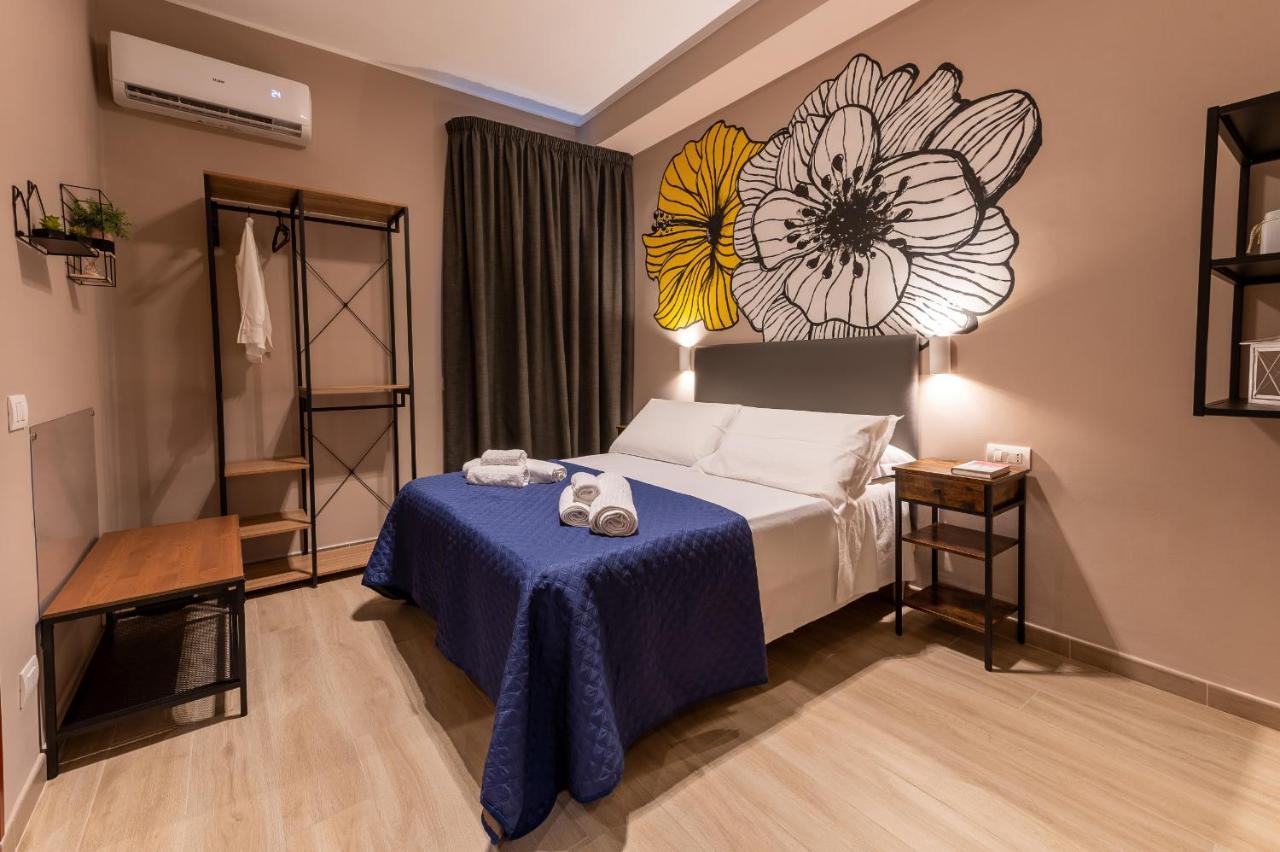 Astare -Short Lets In Bari Carrassi- Apartment Ngoại thất bức ảnh