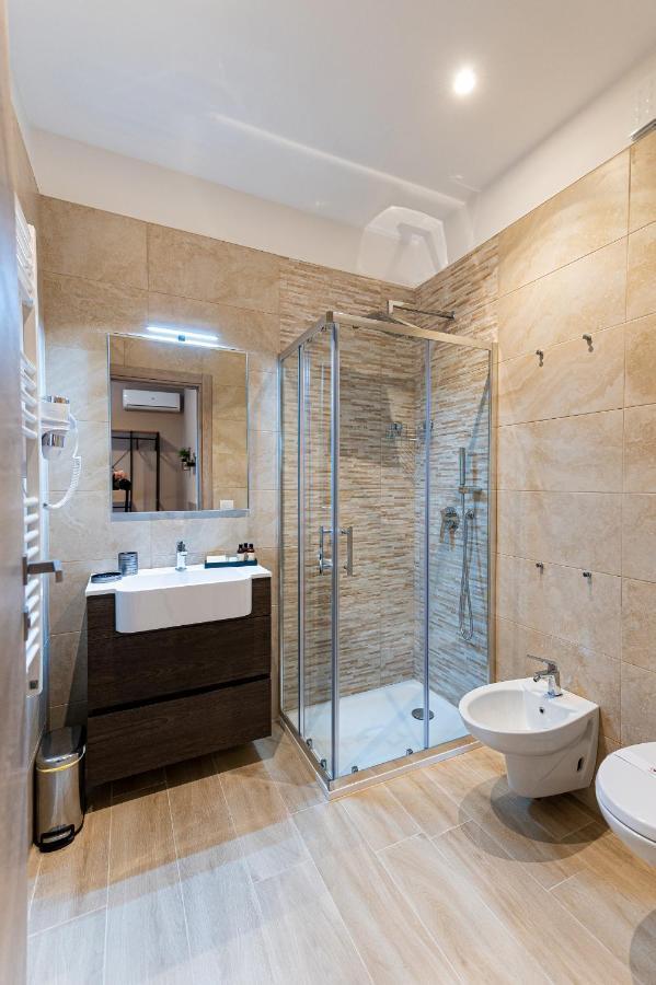 Astare -Short Lets In Bari Carrassi- Apartment Ngoại thất bức ảnh