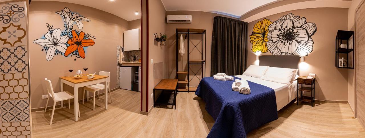 Astare -Short Lets In Bari Carrassi- Apartment Ngoại thất bức ảnh